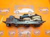 Панель управления климатом MERCEDES-BENZ M-класс W163 (1997 - 2001) фото 3 &mdash; Разборка Мерседес