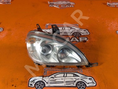 Фара правая MERCEDES-BENZ M-класс W163 рестайлинг (2001 - 2005) &mdash; Разборка Мерседес