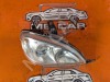 Фара правая MERCEDES-BENZ M-класс W163 рестайлинг (2001 - 2005) фото 2 &mdash; Разборка Мерседес