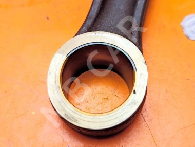 Шатун Дизель MERCEDES-BENZ V-класс W639 (2003 - 2014) &mdash; Разборка Мерседес