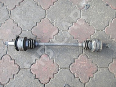 Привод задний MERCEDES-BENZ CLK-класс C209/W209 (2002 - 2005) — Разборка Мерседес