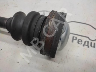 Привод передний левый MERCEDES-BENZ Vito W638 (1996 - 2003) — Разборка Мерседес