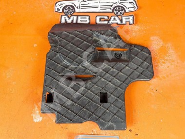 Крышка двигателя декоративная MERCEDES-BENZ E-класс W212/S212/C207/A207 (2009 - 2013) &mdash; Разборка Мерседес