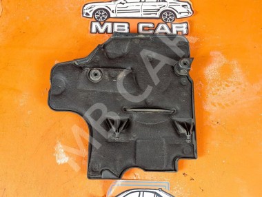 Крышка двигателя декоративная MERCEDES-BENZ E-класс W212/S212/C207/A207 (2009 - 2013) &mdash; Разборка Мерседес