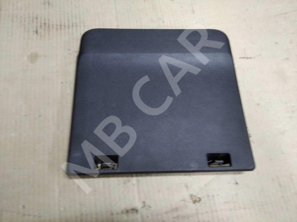 Крышка MERCEDES-BENZ V-класс W447 (2014 - 2025) фото 1 — Разборка Мерседес