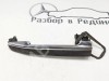 Ручка двери наружняя MERCEDES-BENZ E-класс W210/S210 (1995 - 1999) фото 1 &mdash; Разборка Мерседес