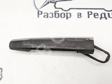 Ручка двери наружняя MERCEDES-BENZ E-класс W210/S210 (1995 - 1999) — Разборка Мерседес