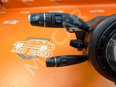 Шлейф подрулевой MERCEDES-BENZ GLE-класс W166 (2015 - 2018) — Разборка Мерседес