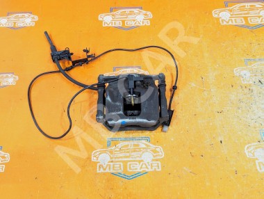 Суппорт передний правый MERCEDES-BENZ A-класс W176 рестайлинг (2015 - 2018) — Разборка Мерседес