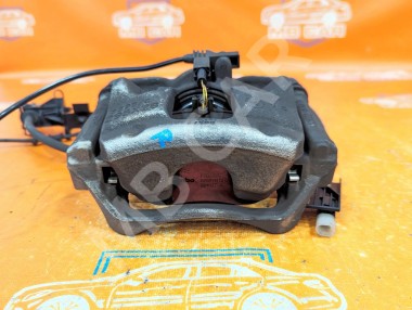 Суппорт передний правый MERCEDES-BENZ A-класс W176 рестайлинг (2015 - 2018) — Разборка Мерседес