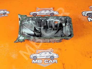 Поддон MERCEDES-BENZ Vito W638 (1996 - 2003) &mdash; Разборка Мерседес