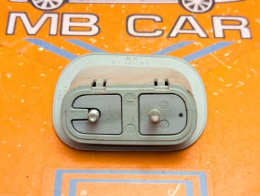 Крючок для одежды MERCEDES-BENZ E-класс W211/S211 (2002 - 2006) &mdash; Разборка Мерседес
