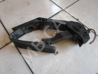 Педаль газа электронная MERCEDES-BENZ E-класс W211/S211 (2002 - 2006) — Разборка Мерседес