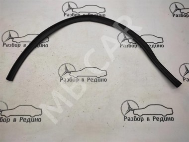 Уплотнитель моторного отсека MERCEDES-BENZ S-класс W221 (2005 - 2009) — Разборка Мерседес