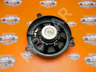 Динамик MERCEDES-BENZ C-класс W203/S203/CL203 (2000 - 2004) — Разборка Мерседес