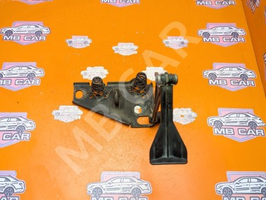 Замок капота MERCEDES-BENZ M-класс W163 (1997 - 2001) &mdash; Разборка Мерседес