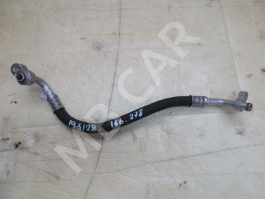 Трубка кондиционера MERCEDES-BENZ M-класс W166 (2011 - 2015) — Разборка Мерседес