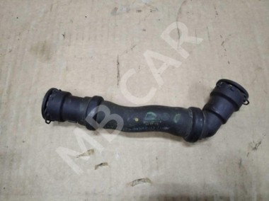 Патрубок ОЖ MERCEDES-BENZ B-класс W246 рестайлинг (2014 - 2018) — Разборка Мерседес