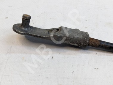 Тяга АКПП MERCEDES-BENZ M-класс AMG W163 рестайлинг (2001 - 2005) — Разборка Мерседес