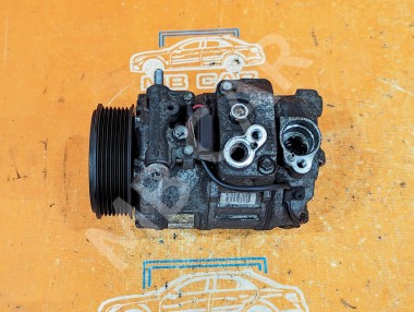 Компрессор кондиционера MERCEDES-BENZ R-класс W251 рестайлинг 2 (2010 - 2017) — Разборка Мерседес