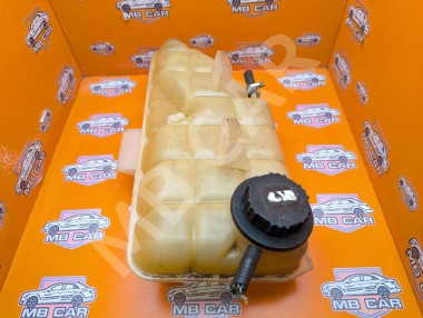 Бачок расширительный MERCEDES-BENZ M-класс W163 (1997 - 2001) &mdash; Разборка Мерседес