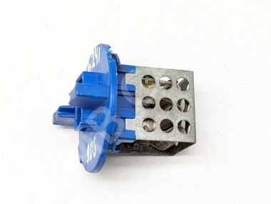 Реле моторчика печки MERCEDES-BENZ Sprinter W906 (2006 - 2019) — Разборка Мерседес