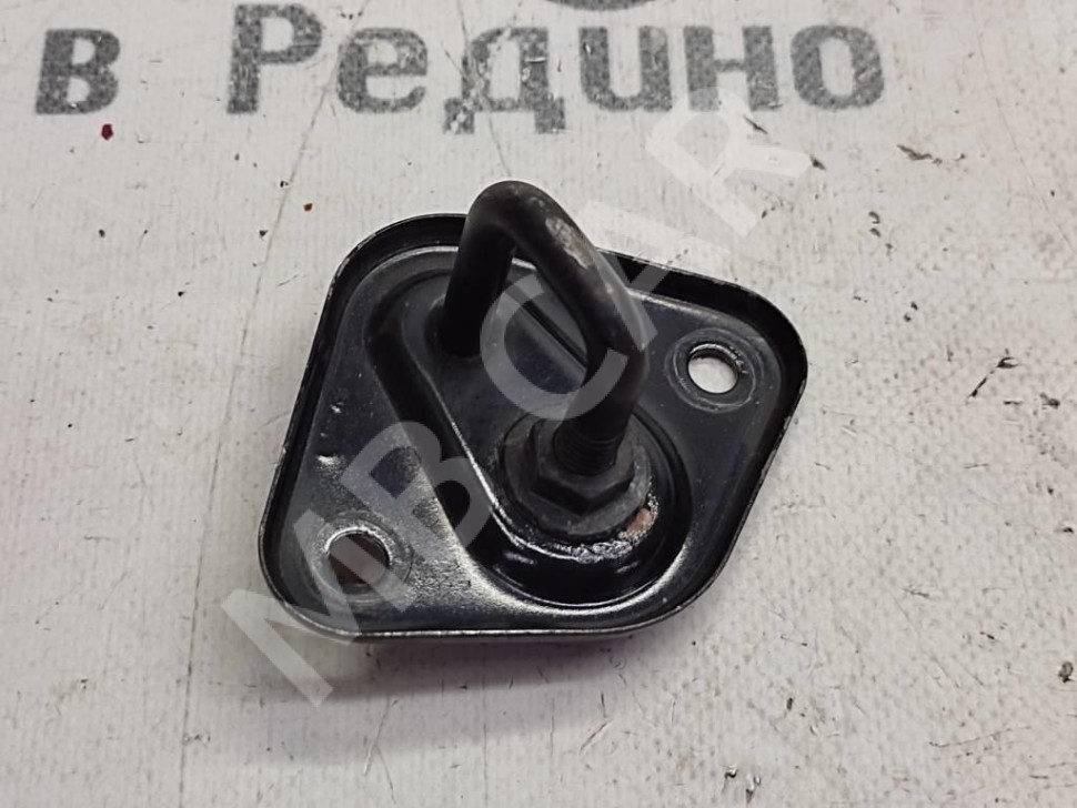 Ответная часть замка капота MERCEDES-BENZ C-класс W205/S205/C205/A205 (2014 - 2018) фото 1 — Разборка Мерседес