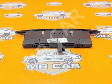 Индикатор парктроника MERCEDES-BENZ E-класс W211/S211 (2002 - 2006) — Разборка Мерседес