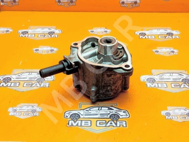 Насос вакуумный MERCEDES-BENZ CLS-класс C218/X218 (2010 - 2014) — Разборка Мерседес