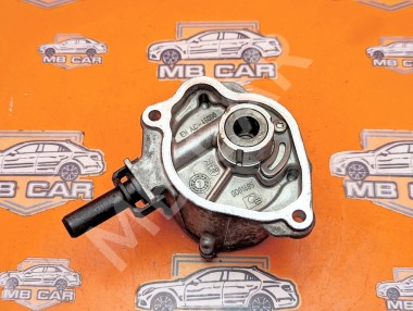 Насос вакуумный MERCEDES-BENZ CLS-класс C218/X218 (2010 - 2014) — Разборка Мерседес