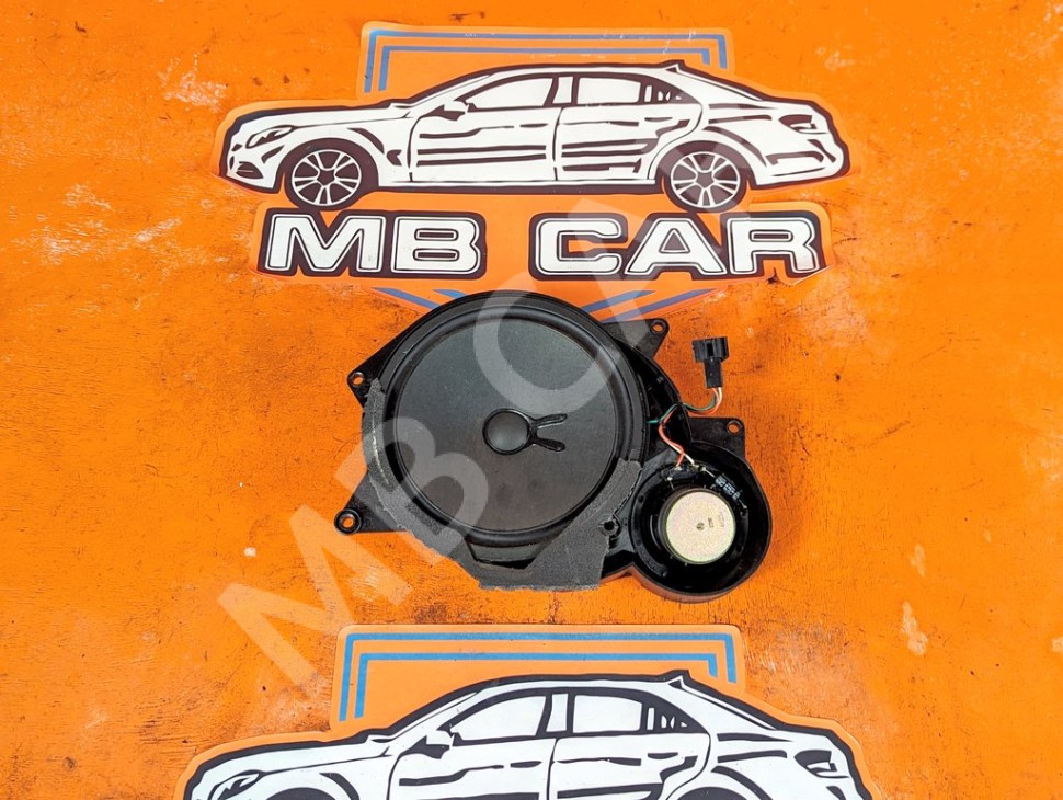 Динамик MERCEDES-BENZ SLK-класс R171 (2004 - 2008) фото 1 &mdash; Разборка Мерседес