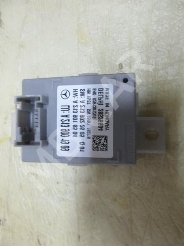 Блок подсветки MERCEDES-BENZ E-класс W213/S213/C238/A238 (2016 - 2021) — Разборка Мерседес