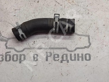 Патрубок ОЖ MERCEDES-BENZ C-класс W204/S204 (2006 - 2011) — Разборка Мерседес