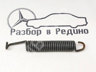 Пружина капота MERCEDES-BENZ W124 W124/S124/C124/A124 (1984 - 1993) — Разборка Мерседес