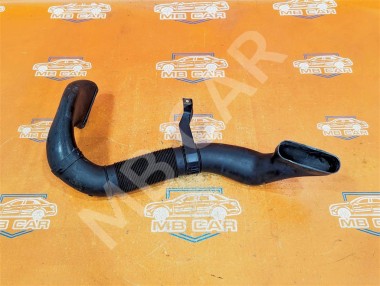 Патрубок воздушный MERCEDES-BENZ C-класс W203/S203/CL203 рестайлинг (2004 - 2008) — Разборка Мерседес