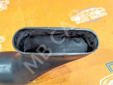 Патрубок воздушный MERCEDES-BENZ C-класс W203/S203/CL203 рестайлинг (2004 - 2008) — Разборка Мерседес