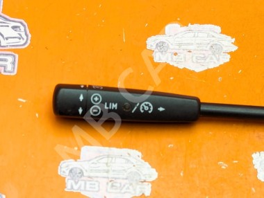 Переключатель круиз контроля MERCEDES-BENZ M-класс W163 рестайлинг (2001 - 2005) &mdash; Разборка Мерседес