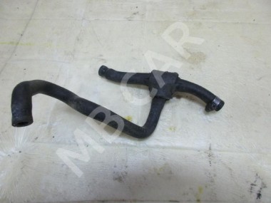 Патрубок ОЖ MERCEDES-BENZ S-класс W140 (1991 - 1998) — Разборка Мерседес