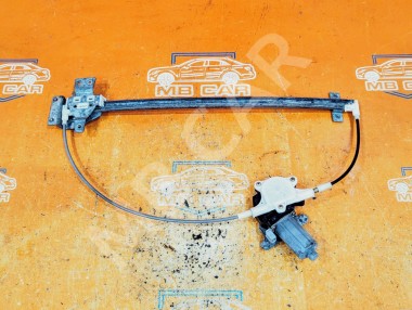 Стеклоподъемник передний правый MERCEDES-BENZ Vito W638 (1996 - 2003) — Разборка Мерседес
