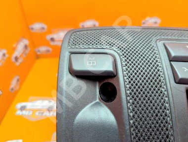 Плафон салона MERCEDES-BENZ GLA-класс X156 (2013 - 2017) &mdash; Разборка Мерседес