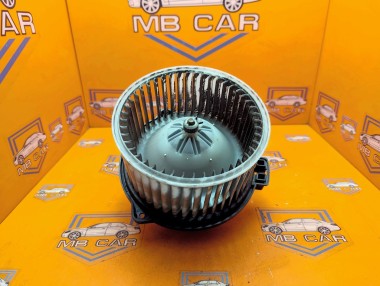 Моторчик отопителя MERCEDES-BENZ M-класс W163 рестайлинг (2001 - 2005) &mdash; Разборка Мерседес