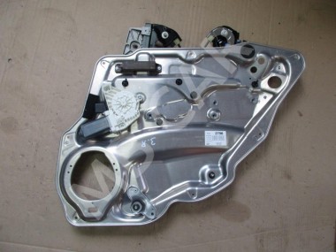 Стеклоподъемник задний правый MERCEDES-BENZ CLS-класс C218/X218 (2010 - 2014) — Разборка Мерседес