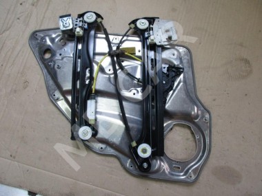 Стеклоподъемник задний правый MERCEDES-BENZ CLS-класс C218/X218 (2010 - 2014) — Разборка Мерседес