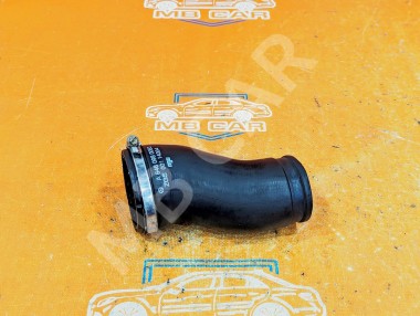 Патрубок интеркулера MERCEDES-BENZ V-класс W639 (2003 - 2014) — Разборка Мерседес