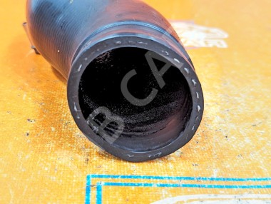 Патрубок интеркулера MERCEDES-BENZ V-класс W639 (2003 - 2014) — Разборка Мерседес