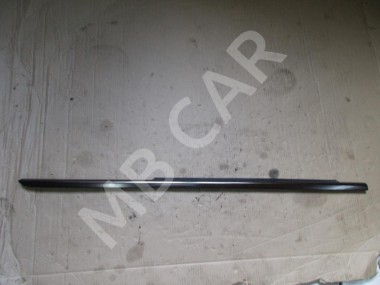 Молдинг стекла двери MERCEDES-BENZ E-класс W211/S211 рестайлинг (2006 - 2009) — Разборка Мерседес
