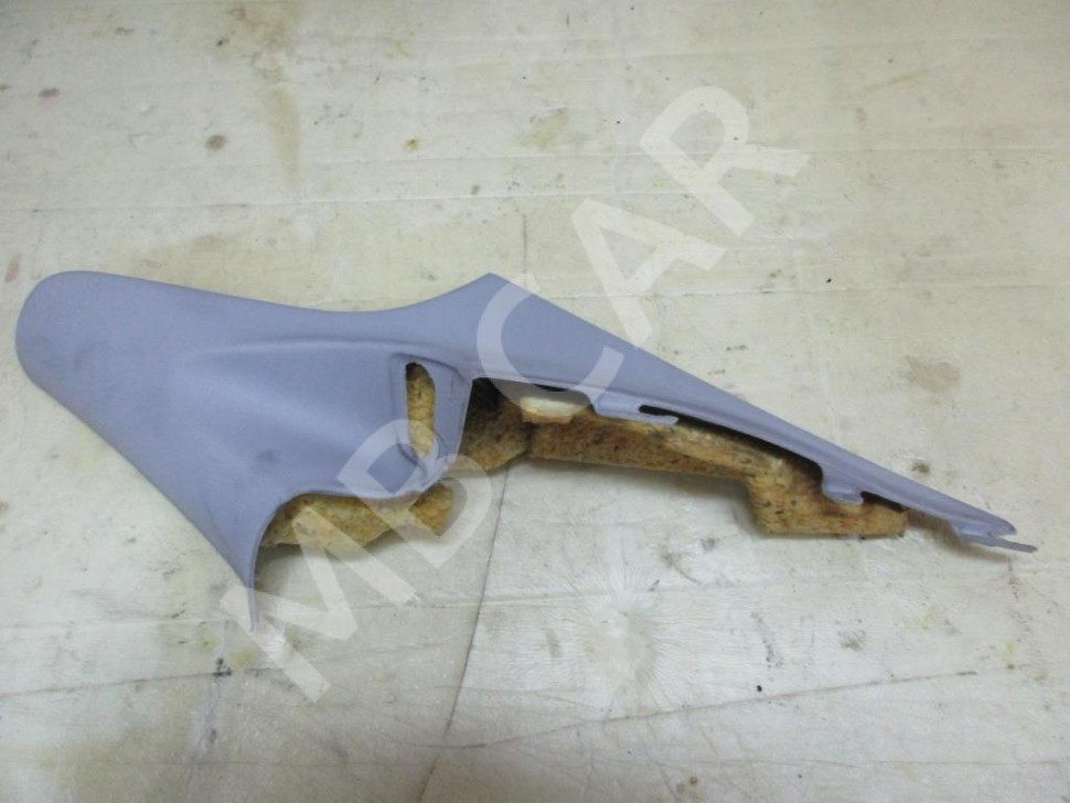 Накладка задней стойки MERCEDES-BENZ CLS-класс C219 (2004 - 2008) фото 1 — Разборка Мерседес