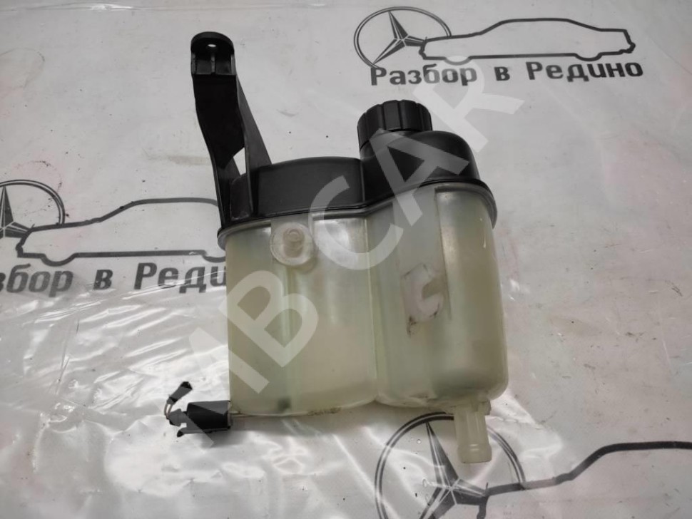 Бачок расширительный MERCEDES-BENZ A-класс W169 рестайлинг (2008 - 2012) фото 1 — Разборка Мерседес