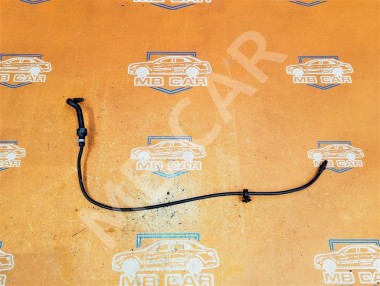 Трубка вентиляции расширительного бака MERCEDES-BENZ E-класс W211/S211 рестайлинг (2006 - 2009) — Разборка Мерседес