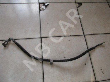 Провод плюсовой MERCEDES-BENZ M-класс W163 (1997 - 2001) — Разборка Мерседес